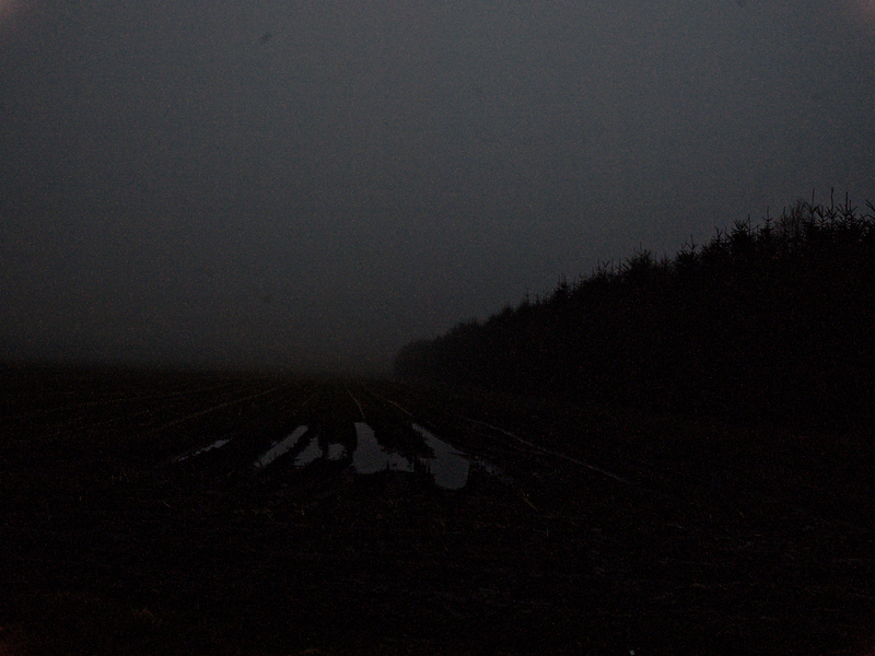 VINDERUP : DARKNESS : Carsten Ingemann - Denmark - photographer-visual artist