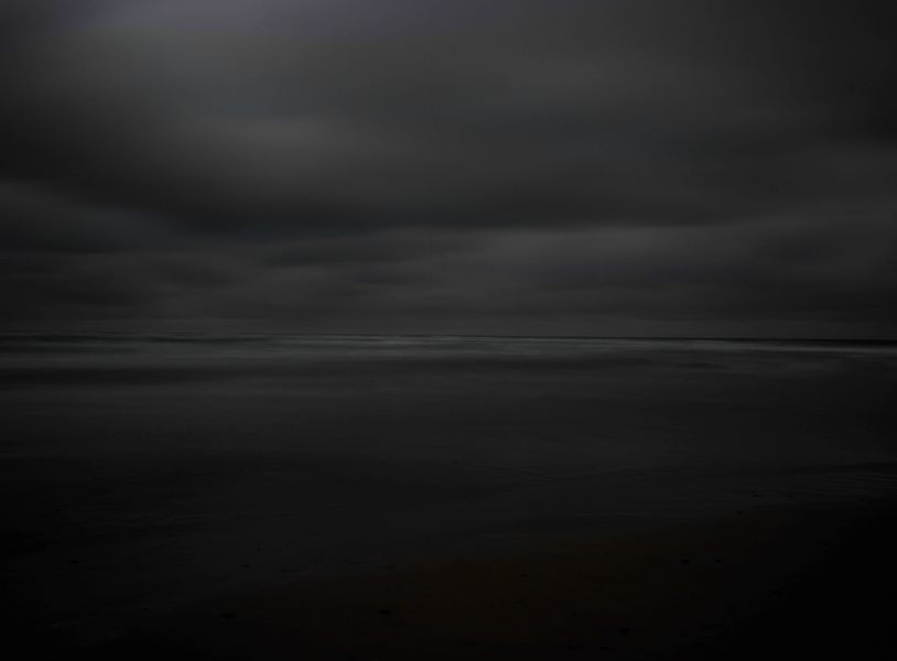 TVERSTED : DARKNESS : Carsten Ingemann - Denmark - photographer-visual artist