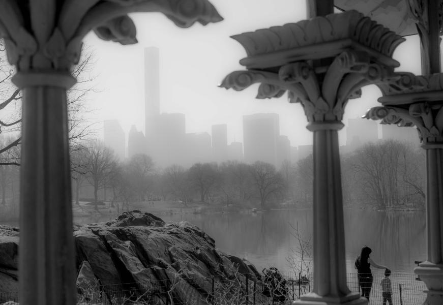  : " a nice day in New York"...random order... : Carsten Ingemann - Denmark - photographer-visual artist