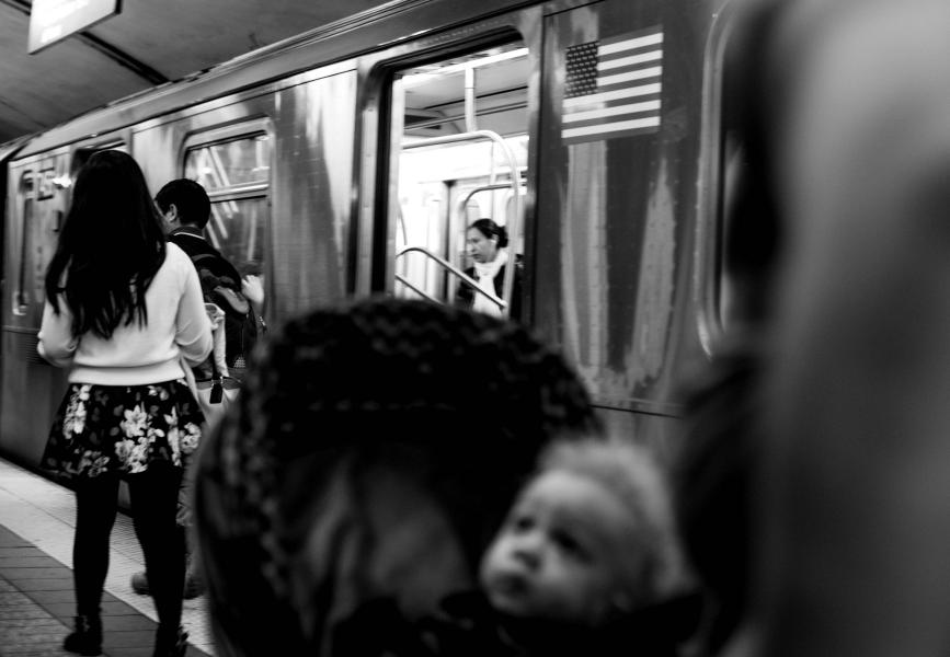  : " a nice day in New York"...random order... : Carsten Ingemann - Denmark - photographer-visual artist