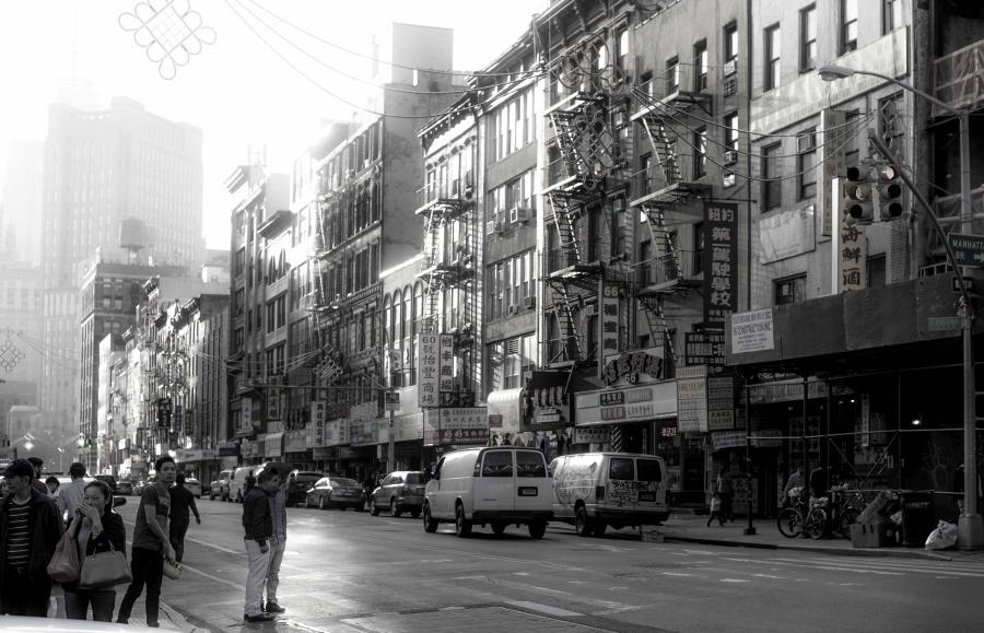  : a nice day in New York 2017....random order... : carsten ingemann - denmark - photographer-visual artist