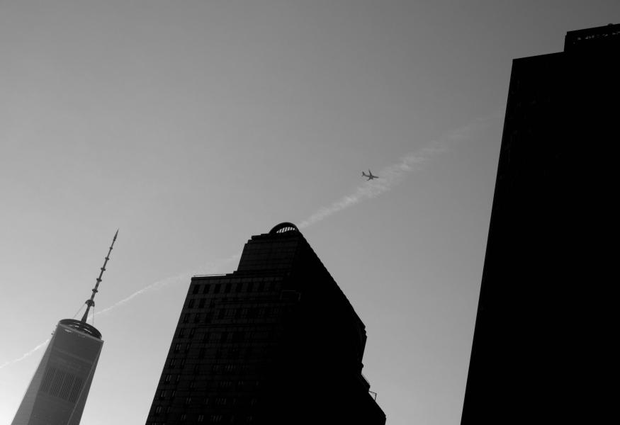  : " a nice day in New York"...random order... : Carsten Ingemann - Denmark - photographer-visual artist