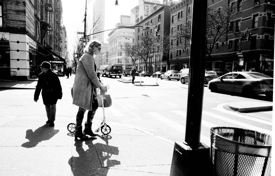  : " a nice day in New York"...random order... : Carsten Ingemann - Denmark - photographer-visual artist