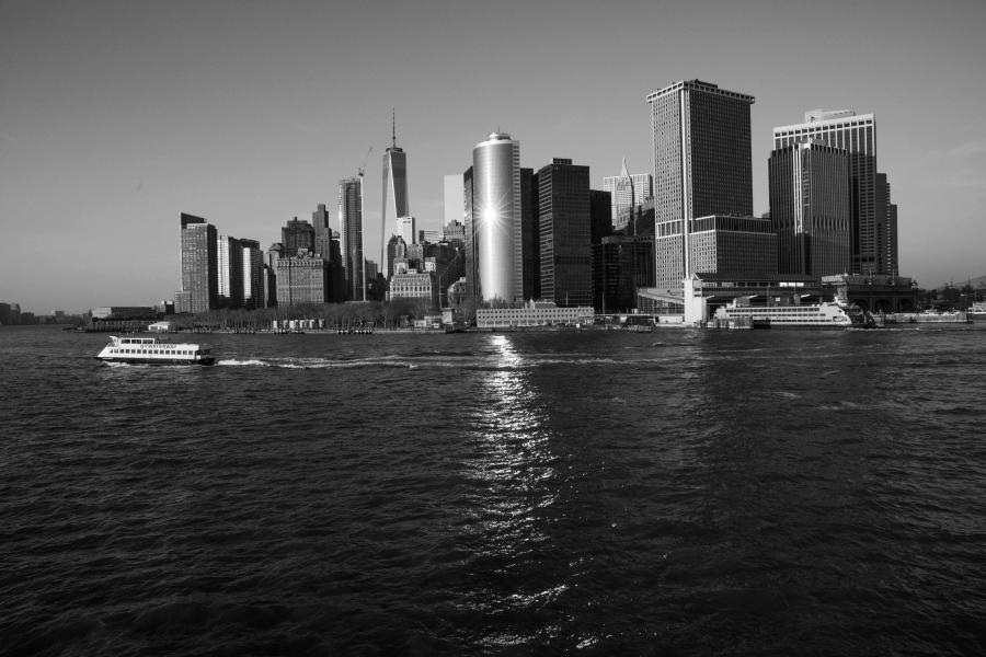  : " a nice day in New York"...random order... : Carsten Ingemann - Denmark - photographer-visual artist