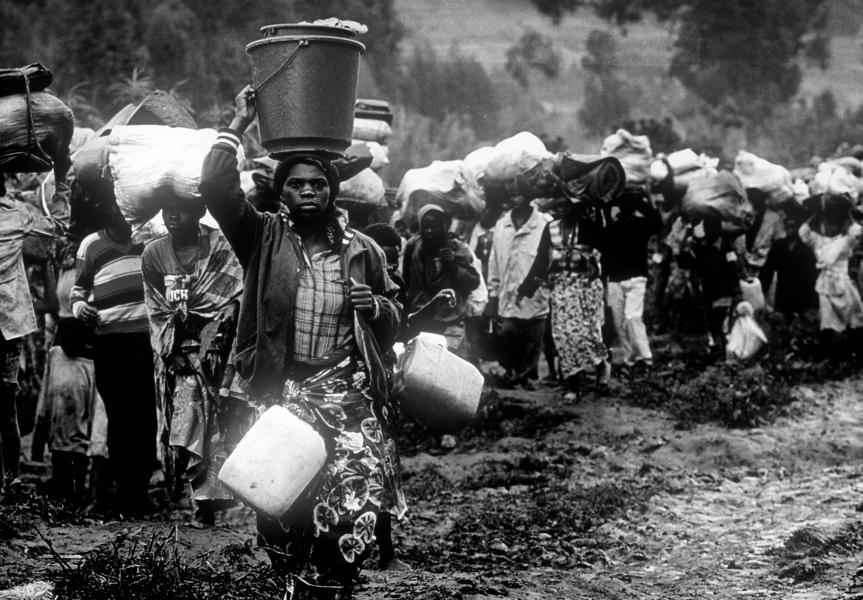 rwanda_final_sh_Picture 044.jpg : Rwanda1994 : Carsten Ingemann - Denmark - photographer-visual artist