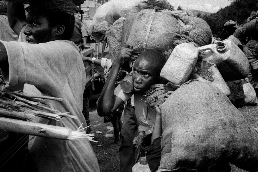 rwanda 001_final.jpg : Rwanda1994 : Carsten Ingemann - Denmark - photographer-visual artist
