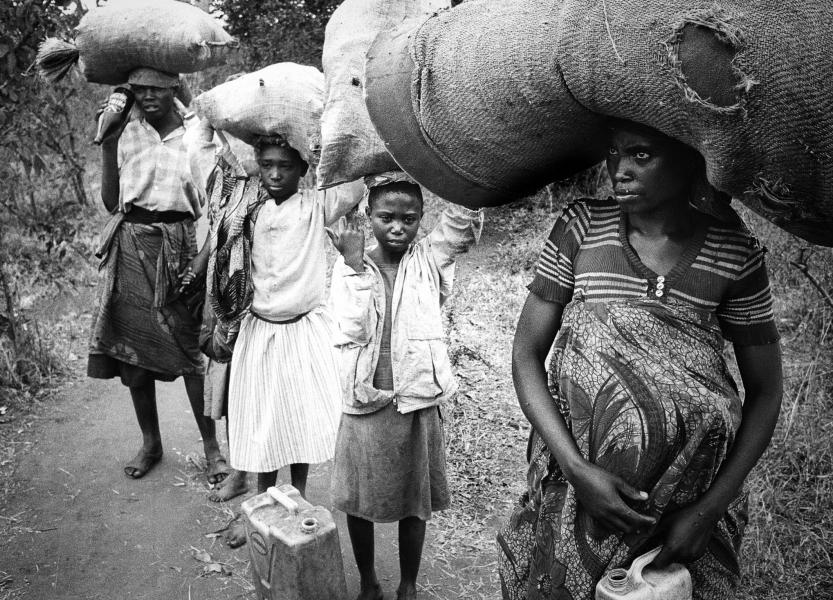 rwanda 007_final.jpg : Rwanda1994 : Carsten Ingemann - Denmark - photographer-visual artist