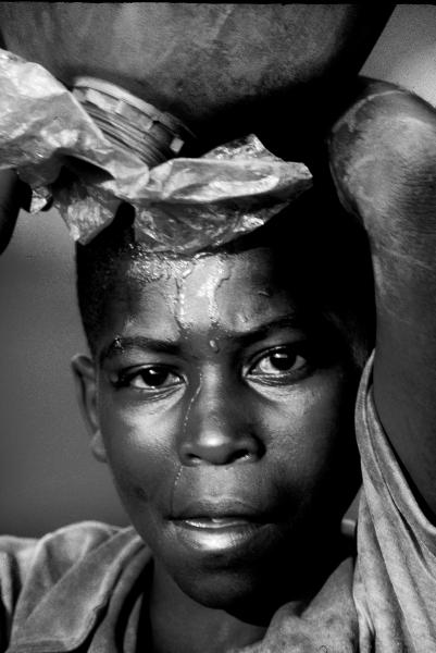 Rwanda 1994 : PORTFOLIO : Carsten Ingemann - Denmark - photographer-visual artist
