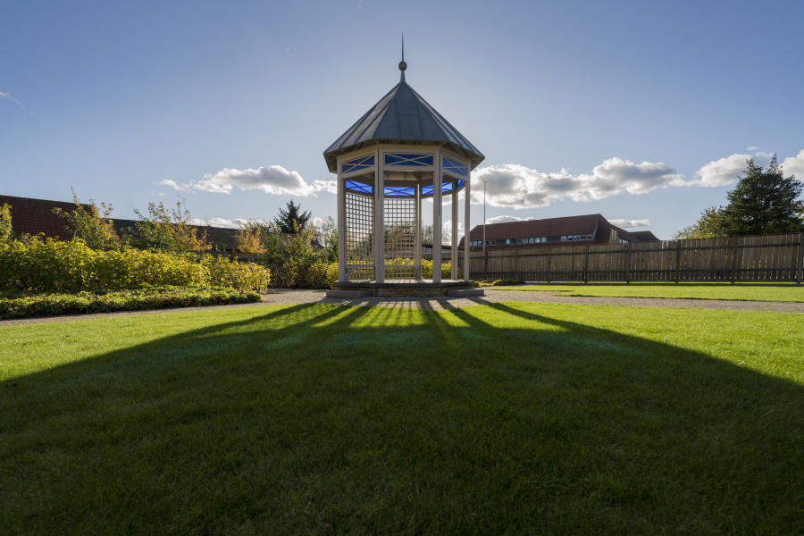 Commeniushaven i Christiansfeld for SchønherrLandskab : Landskabsarkitektur/landscapearchitecture : Carsten Ingemann - Denmark - photographer-visual artist