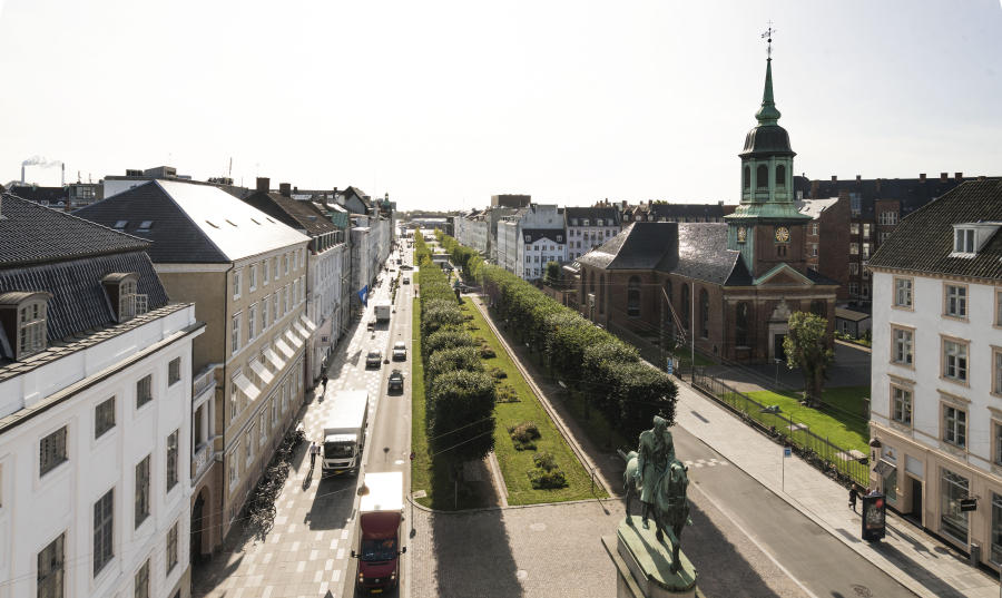 Byrum,SanktAnnæPlads i København:kund:SchønherrLandskab : landskabsarkitektur : carsten ingemann - denmark - photographer-visual artist