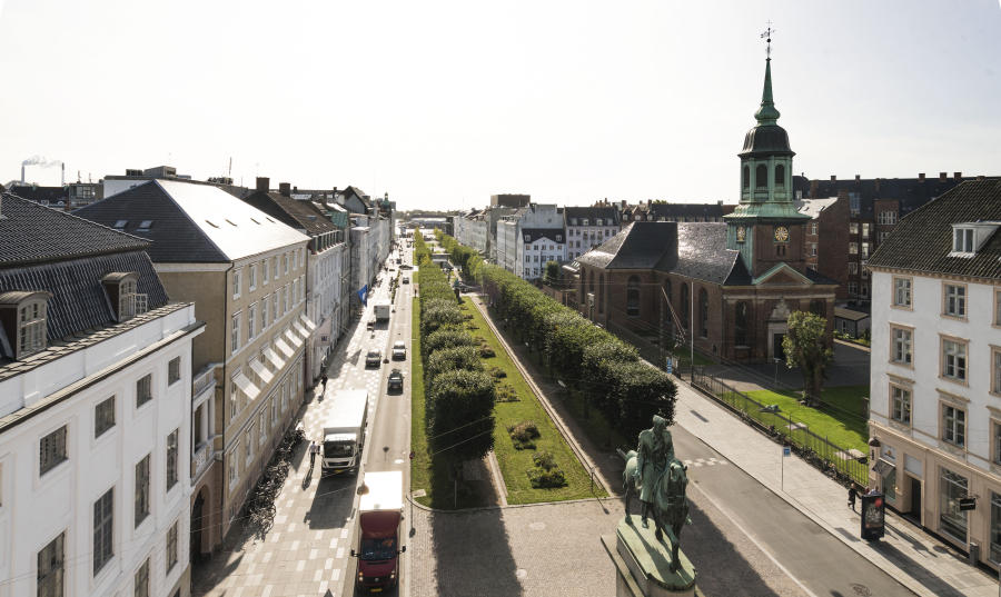 Byrum,SanktAnnæPlads i København:kund:SchønherrLandskab : Landskabsarkitektur/landscapearchitecture : Carsten Ingemann - Denmark - photographer-visual artist