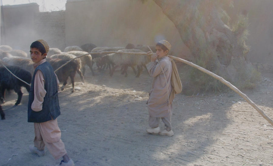  : afghanistan  : carsten ingemann - denmark - photographer-visual artist