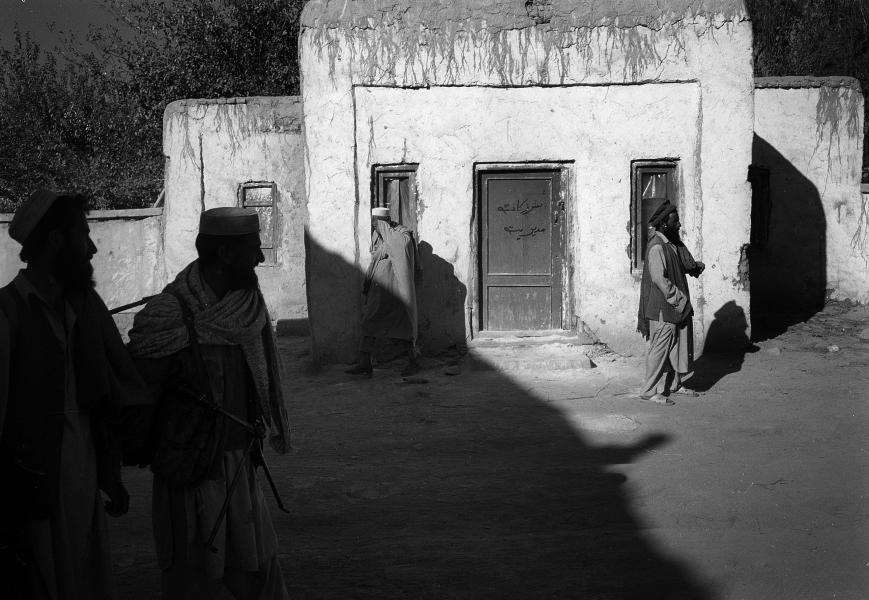  : Afghanistan  : Carsten Ingemann - Denmark - photographer-visual artist