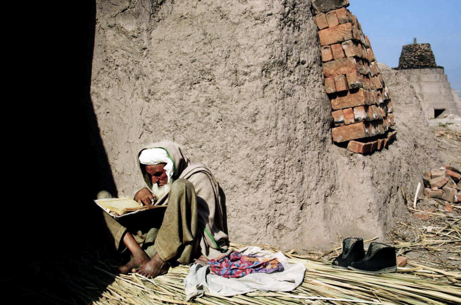  : Afghanistan  : Carsten Ingemann - Denmark - photographer-visual artist