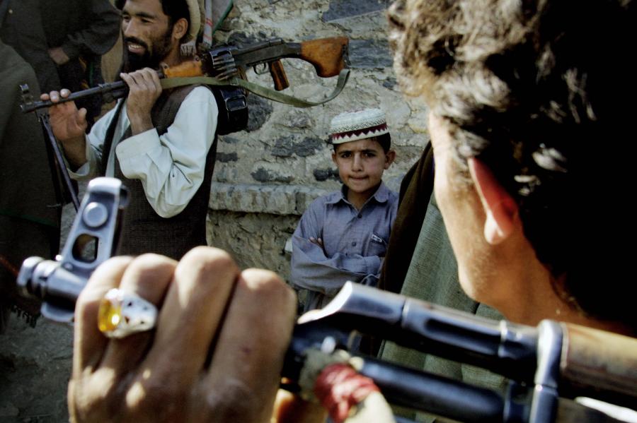  : Afghanistan  : Carsten Ingemann - Denmark - photographer-visual artist