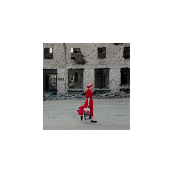  : SQUARE : Carsten Ingemann - Denmark - photographer-visual artist
