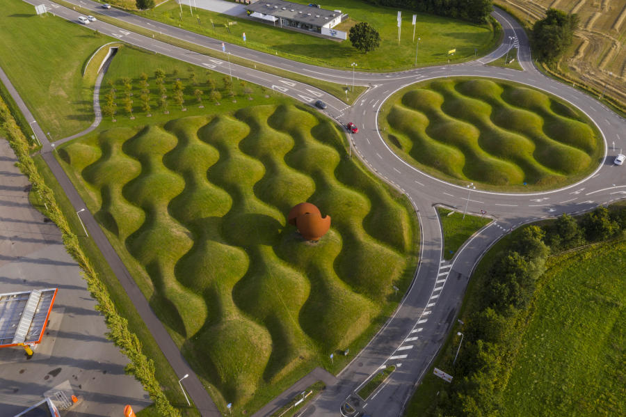  : Landskabsarkitektur/landscapearchitecture : Carsten Ingemann - Denmark - photographer-visual artist