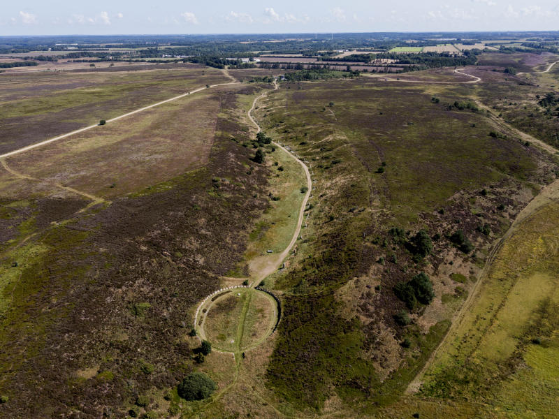  : Landskabsarkitektur/landscapearchitecture : Carsten Ingemann - Denmark - photographer-visual artist