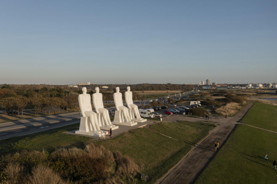  : Landskabsarkitektur/landscapearchitecture : Carsten Ingemann - Denmark - photographer-visual artist