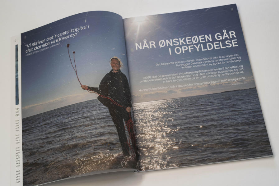  : SENESTE OPGAVER/LATEST ASSIGNMENT'S : Carsten Ingemann - Denmark - photographer-visual artist