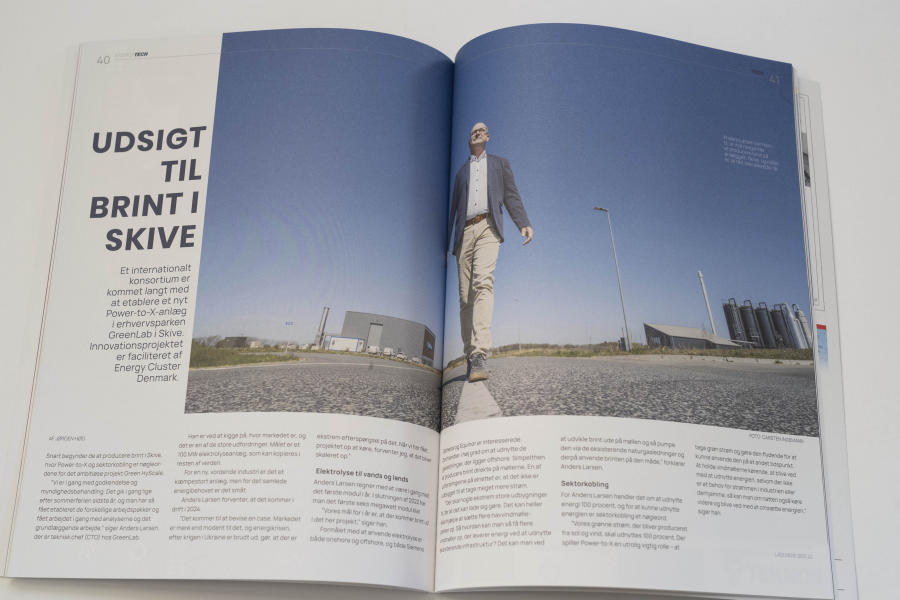  : SENESTE OPGAVER/LATEST ASSIGNMENT'S : Carsten Ingemann - Denmark - photographer-visual artist