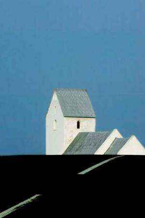 Ferring : Denmark...from the book "Danmark....en rejse i den danske erindring" : Carsten Ingemann - Denmark - photographer-visual artist