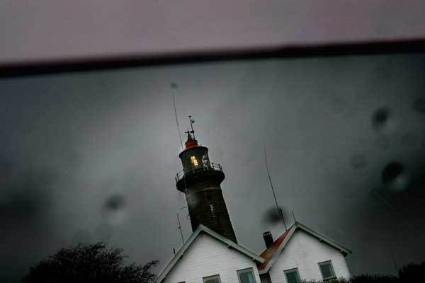 Fornæs : Denmark...from the book "Danmark....en rejse i den danske erindring" : Carsten Ingemann - Denmark - photographer-visual artist