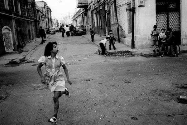 Baku, Aserbadjan 1995 : PORTFOLIO : Carsten Ingemann - Denmark - photographer-visual artist