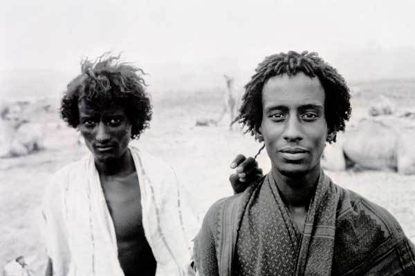 African Horn 1995 : PORTFOLIO : Carsten Ingemann - Denmark - photographer-visual artist