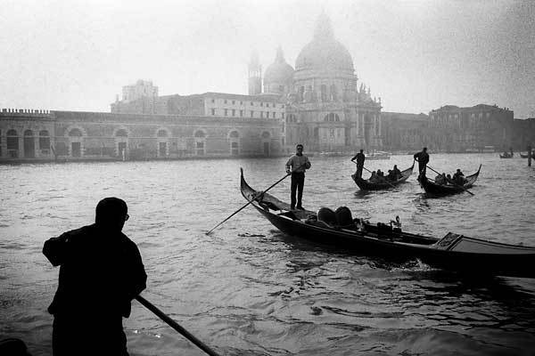 Venezia/Italy : Europe.....from the book "Europæerne....reportage fra en rejse i Europas erindring" : Carsten Ingemann - Denmark - photographer-visual artist