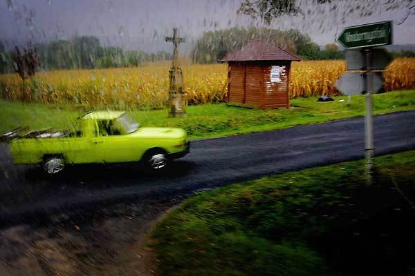 Hungary : Europe.....from the book "Europæerne....reportage fra en rejse i Europas erindring" : Carsten Ingemann - Denmark - photographer-visual artist