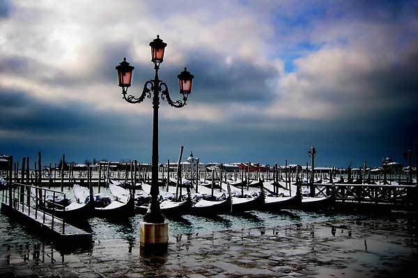 Venezia/Italy : PORTFOLIO : Carsten Ingemann - Denmark - photographer-visual artist
