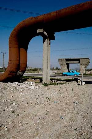 Romania : Europe.....from the book "Europæerne....reportage fra en rejse i Europas erindring" : Carsten Ingemann - Denmark - photographer-visual artist