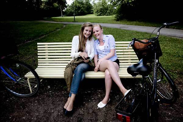 Lund/Sweden : Europe.....from the book "Europæerne....reportage fra en rejse i Europas erindring" : Carsten Ingemann - Denmark - photographer-visual artist