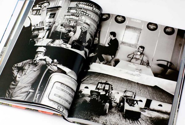  : Denmark (book) : Carsten Ingemann - Denmark - photographer-visual artist