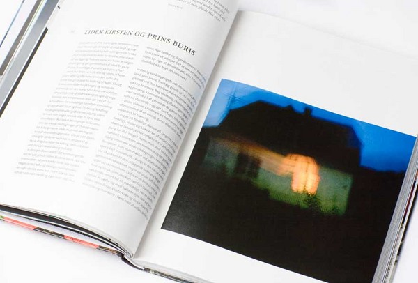  : Denmark (book) : Carsten Ingemann - Denmark - photographer-visual artist