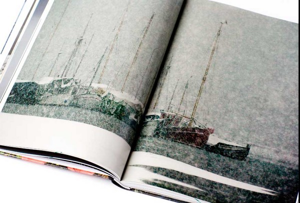  : Denmark (book) : Carsten Ingemann - Denmark - photographer-visual artist