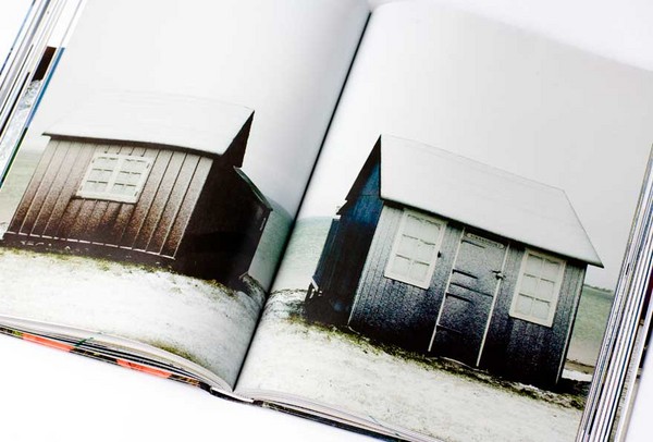  : Denmark (book) : Carsten Ingemann - Denmark - photographer-visual artist