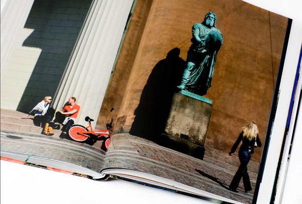  : Denmark (book) : Carsten Ingemann - Denmark - photographer-visual artist