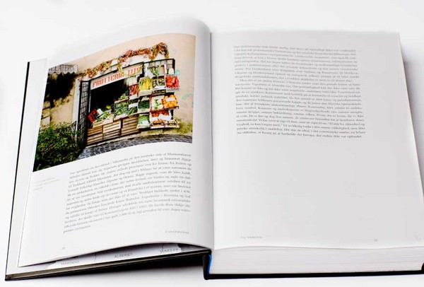  : the europeans(europaerne) : Carsten Ingemann - Denmark - photographer-visual artist
