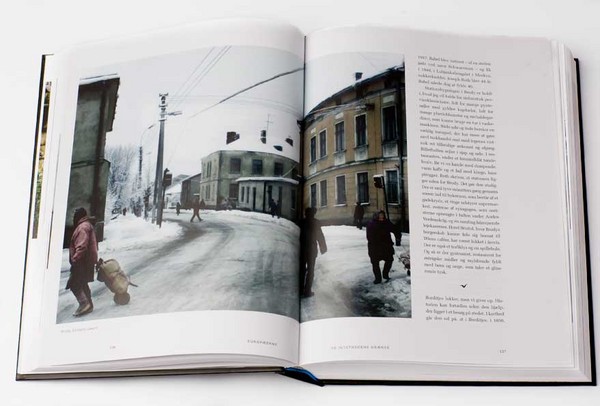  : the europeans(europaerne) : Carsten Ingemann - Denmark - photographer-visual artist