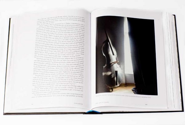  : the europeans(europaerne) : Carsten Ingemann - Denmark - photographer-visual artist