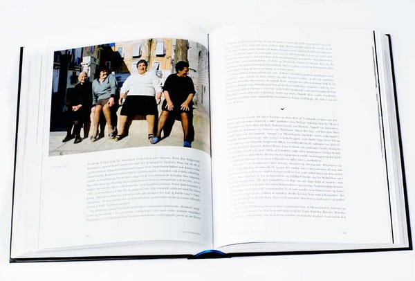  : the europeans(europaerne) : Carsten Ingemann - Denmark - photographer-visual artist