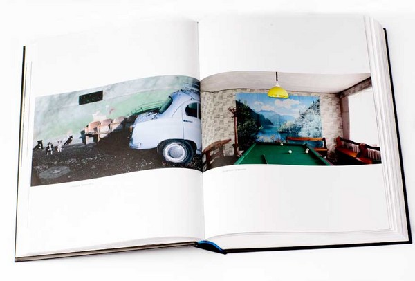  : the europeans(europaerne) : Carsten Ingemann - Denmark - photographer-visual artist