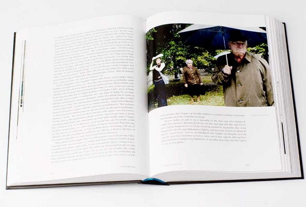  : the europeans(europaerne) : Carsten Ingemann - Denmark - photographer-visual artist