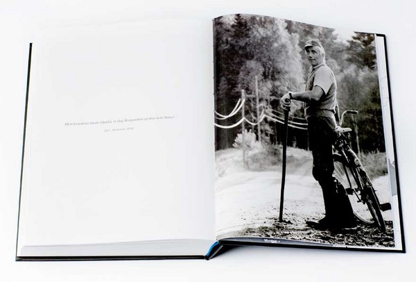  : the europeans(europaerne) : Carsten Ingemann - Denmark - photographer-visual artist